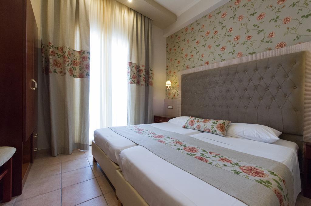 Olympic Hotel Parga Habitación foto