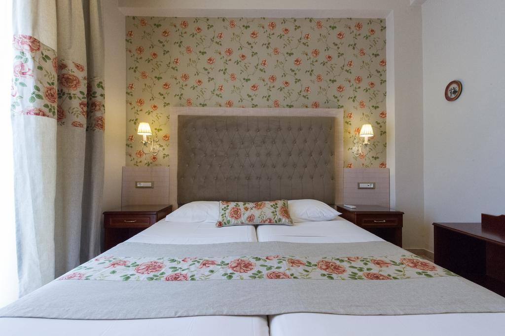 Olympic Hotel Parga Habitación foto